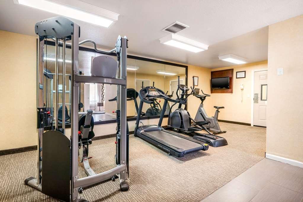 Comfort Near I-5 2* Red Bluff