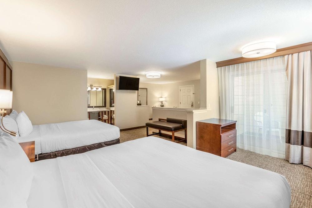 Comfort Near I-5
