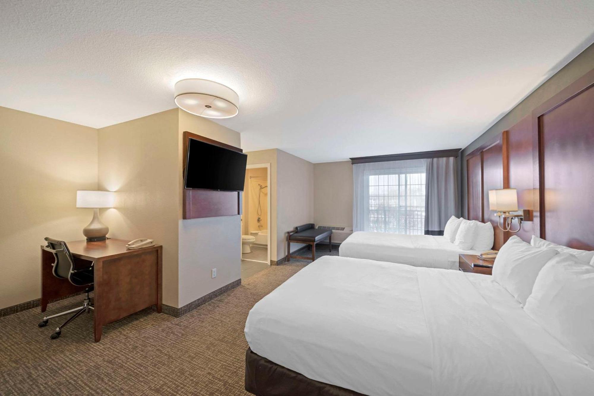 Comfort Near I-5 Red Bluff