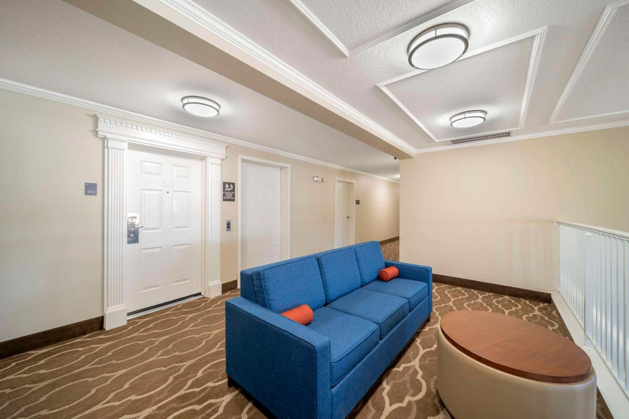 Comfort Near I-5 Red Bluff